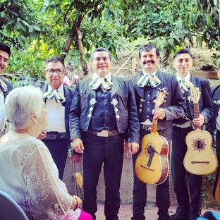 Mariachi Los Gallitos - Los Angeles, CA