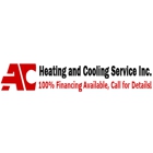 AC Heating & Cooling Services Inc