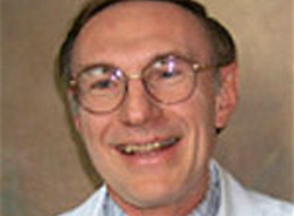 Dr. Robert Richard Rivers, MD - Geneva, IL