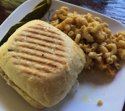 Barnsider BBQ - Lake George, NY