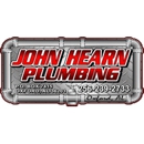 John Hearn Plumbing - Water Heater Repair