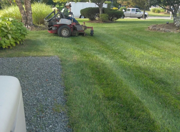 BRS Landscaping - Hightstown, NJ