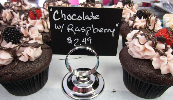 Sugar Rush Bakery - Kearneysville, WV