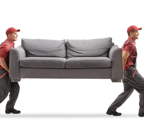 Bourke Removals & Freight - Swan Hill, VIC
