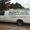 Priority Heating & Cooling gallery