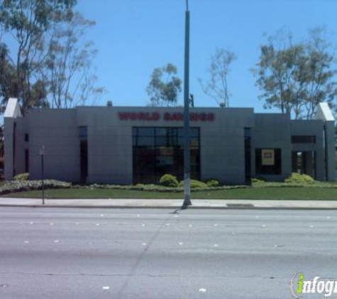 Wells Fargo Bank - Lynwood, CA