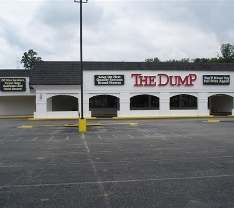 The Dump Furniture Outlet - Richmond, VA