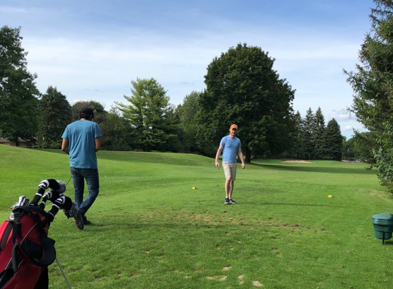 Georgetown Golf Course - Ann Arbor, MI