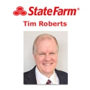 Tim Roberts State Farm Insurance Agency - Insurance
