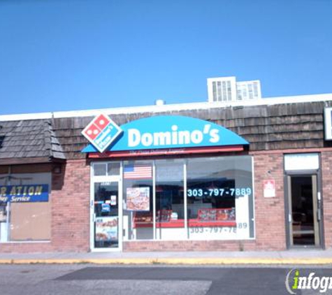 Domino's Pizza - Littleton, CO