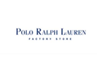 Polo Ralph Lauren Factory Store 2300 Tanger Blvd Ste 130, Gonzales, LA  70737 