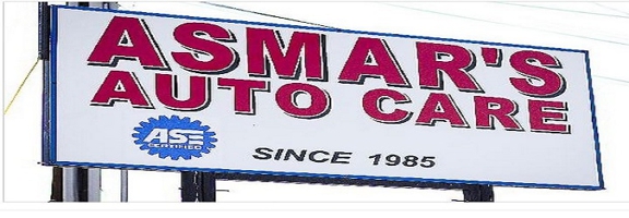 Asmar's Auto Care - Spring Valley, CA