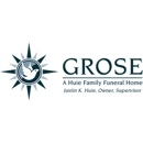 Grose Funeral Home Inc - Cemeteries
