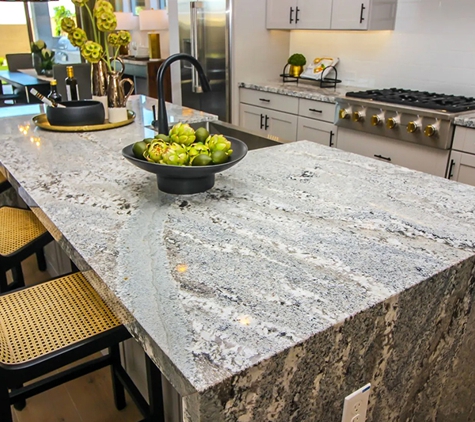 Superior Stone - Unanderra, NSW