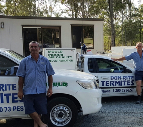 Dunrite Termite & Pest Control - Logan Village, QLD