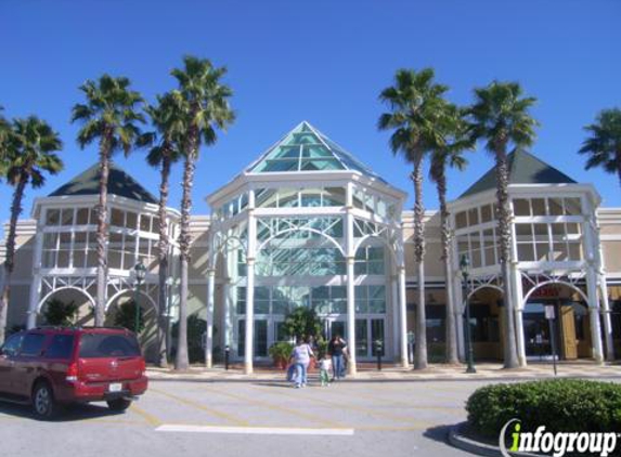 Underground Station - Ocoee, FL