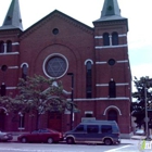 Columbus Avenue AME Zion Church