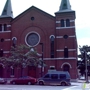 Columbus Avenue AME Zion Church