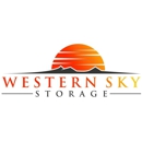 Western Sky Storage - Self Storage
