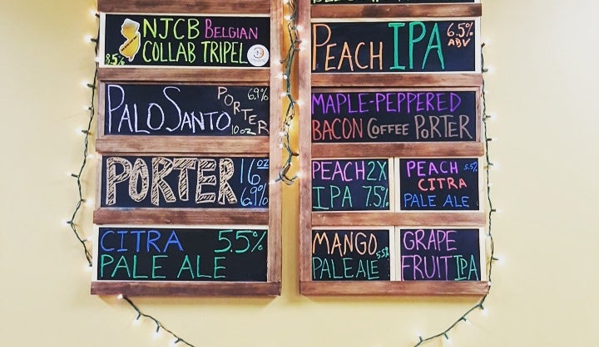 Spellbound Brewing - Mount Holly, NJ