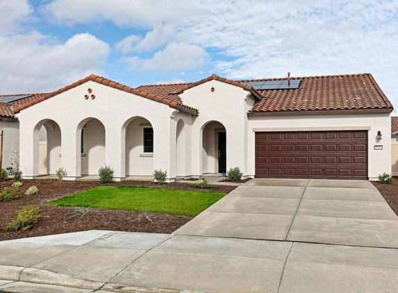 K. Hovnanian Homes Sendero Ranch - Bakersfield, CA