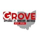 Grove Appliance TV & Mattress - Major Appliances