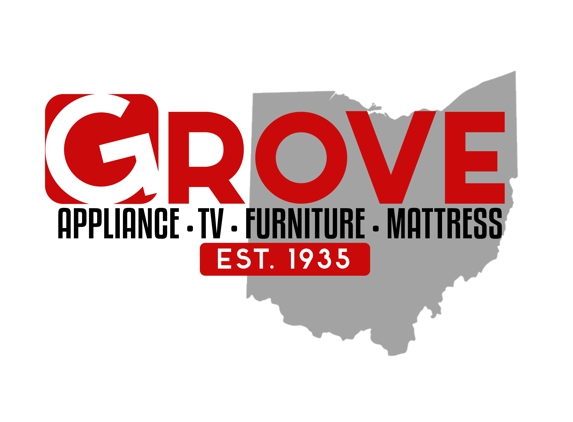 Grove Appliance TV Furniture & Mattress - Alliance, OH