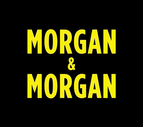 Morgan & Morgan - Tampa, FL