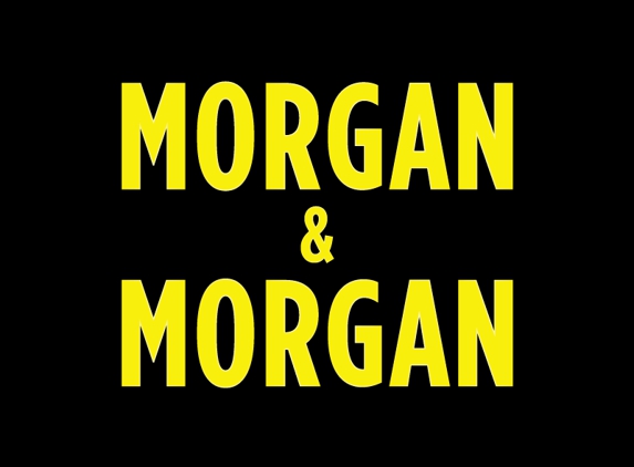 Morgan & Morgan - Palm Harbor, FL