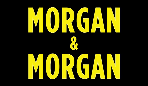 Morgan & Morgan - Washington, DC