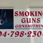 Smoking Guns