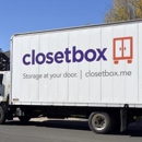 Closetbox - Storage Household & Commercial