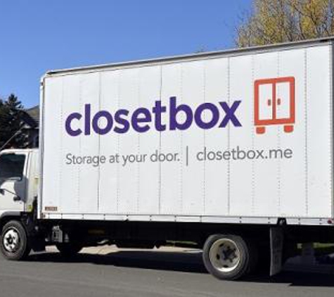 Closetbox - San Antonio, TX