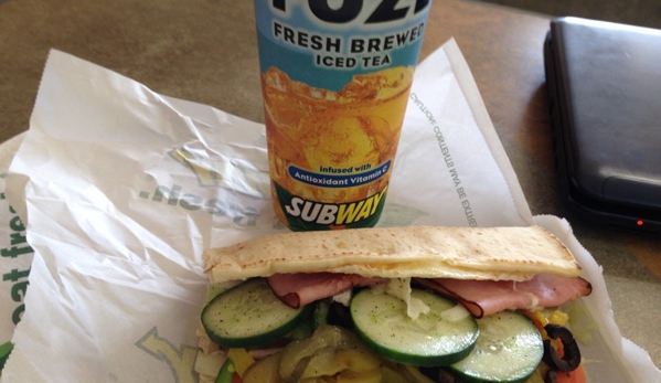 Subway - Bedford, TX