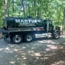 Martin Septic Tanks