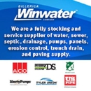 Billerica Winwater Works - Radiators-Heating Sales, Service & Supplies