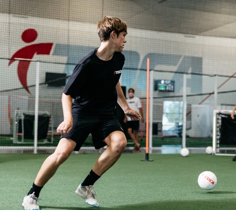 TOCA Soccer Center Cincinnati - Milford, OH