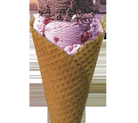 Braum's Ice Cream and Dairy Store - Emporia, KS