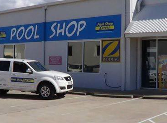 Poolside Shop - Caloundra West, QLD