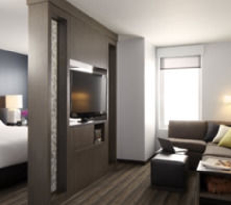 Hyatt House Jersey City - Jersey City, NJ