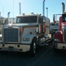 Quality Logistics Systems - Trucking-Liquid Or Dry Bulk