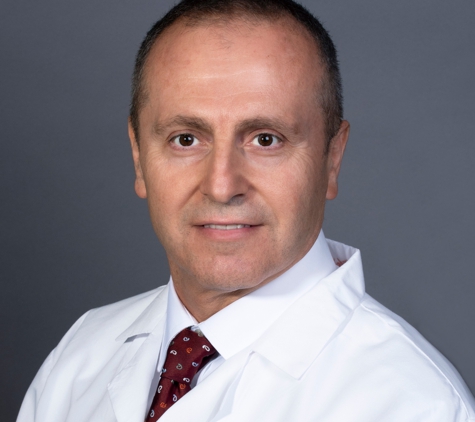 Bashar Fahoum, M.D. - Brooklyn, NY