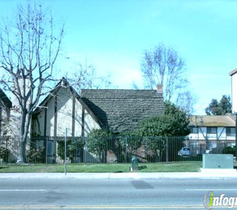 California Cremation & Burual Chapel Inc. - National City, CA