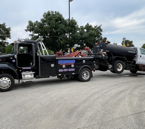 Sizemore Towing & Recovery