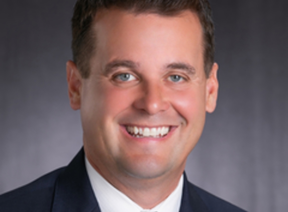 Edward Jones - Financial Advisor: Seth R Willenborg, CFP® - Cedar Rapids, IA