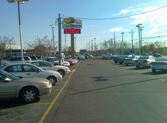 The Car Store - Louisville, KY