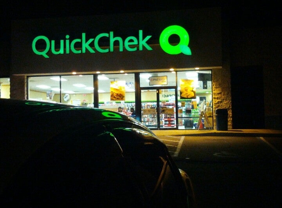 QuickChek - Iselin, NJ