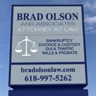 Law Office of Brad Olson