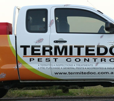 Termitedoc Pest Control - Cardiff, NSW