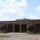 Bradford Area Public Library - Libraries